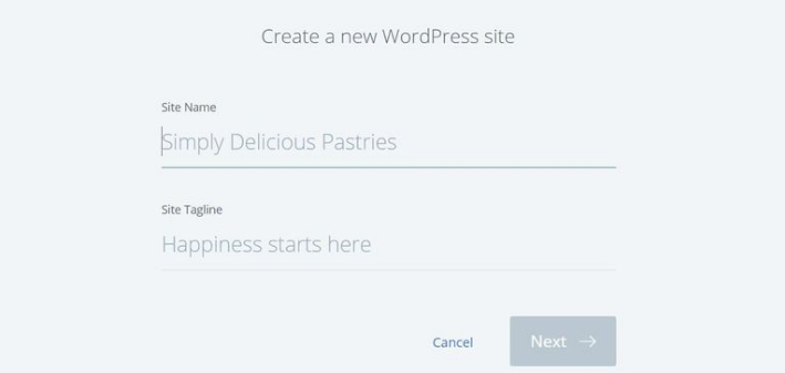 wordpress