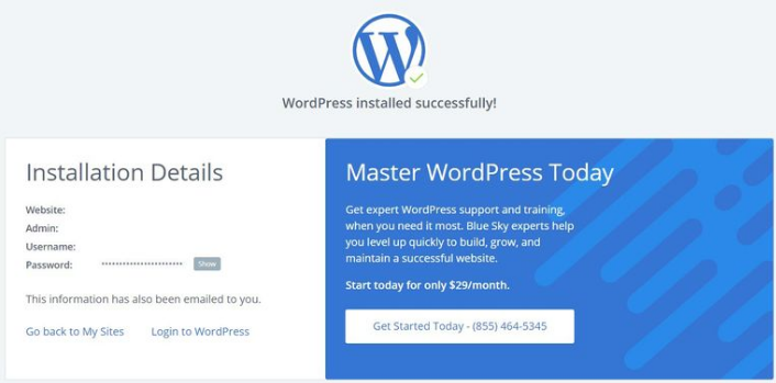wordpress