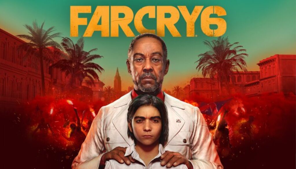 far cry 6