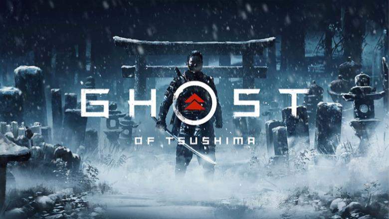 ghost of tsushima