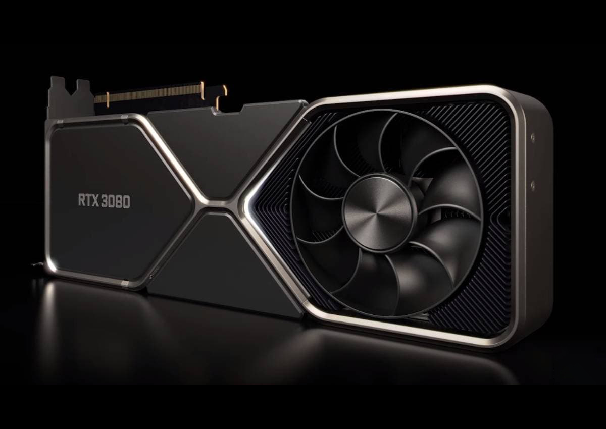 rtx 3080