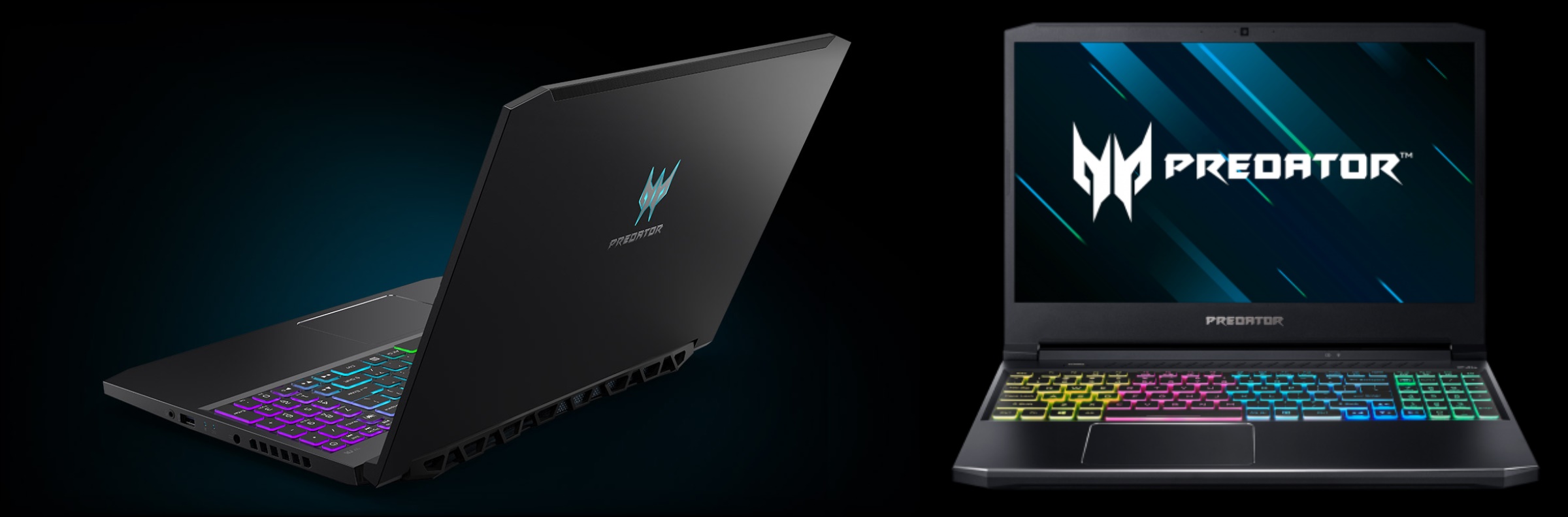 gaming laptop