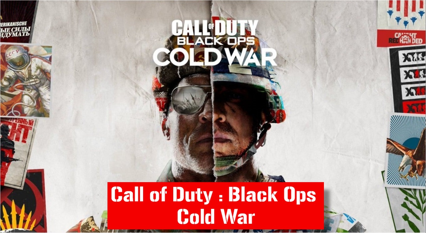 black ops cold war