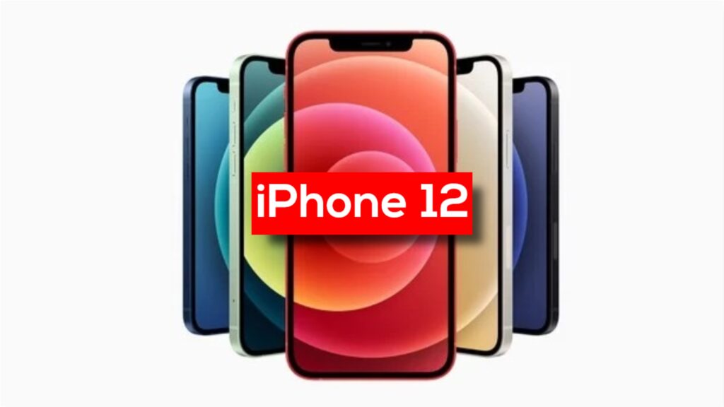 iphone 12