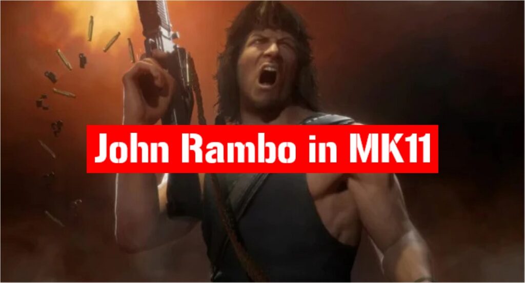 rambo
