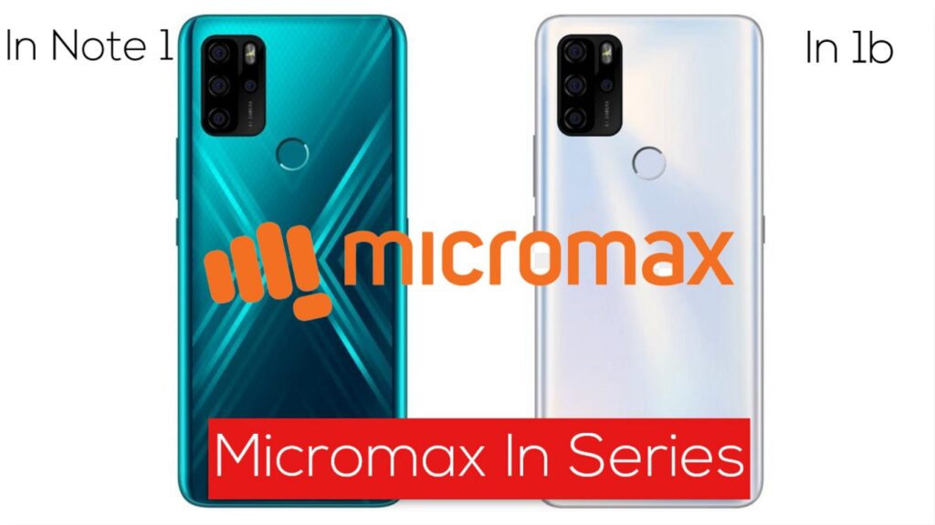 Micromax IN Series