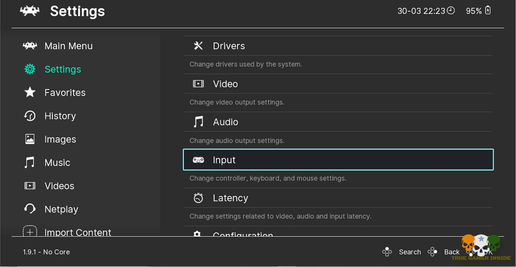 How to Setup RetroArch