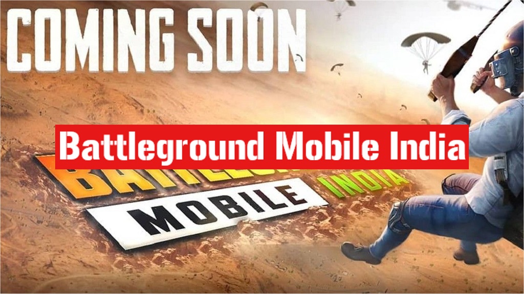 Battleground Mobile India