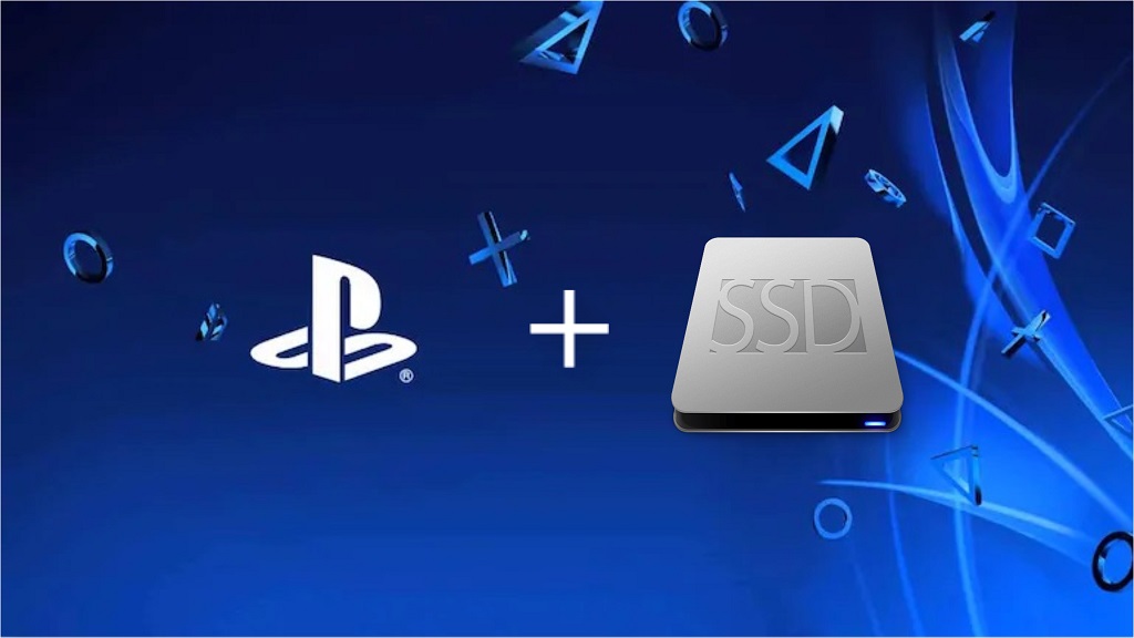 How to Expand PS5 Storage