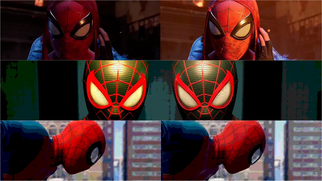 spiderman miles morales