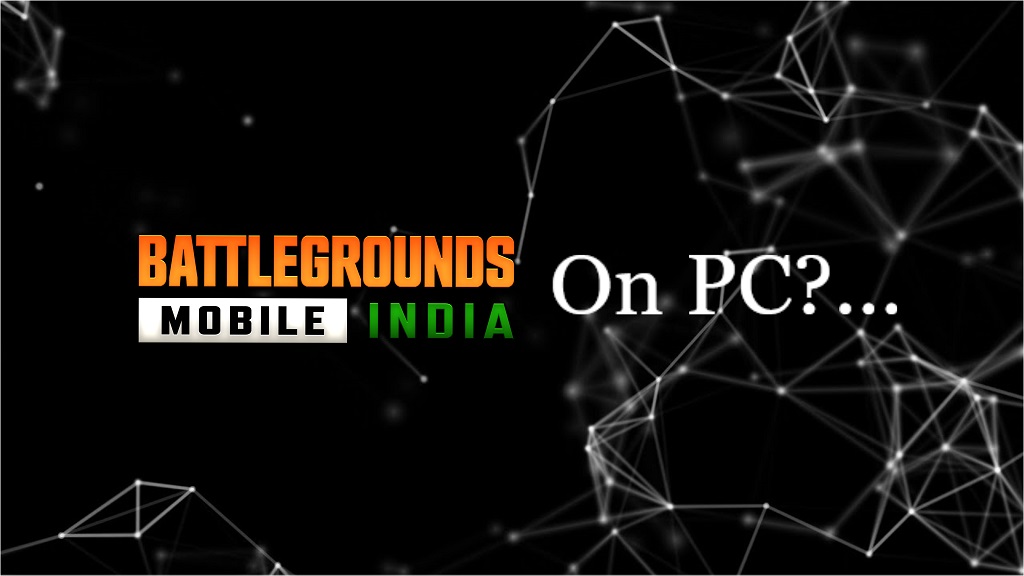 How to Play BGMI on PC