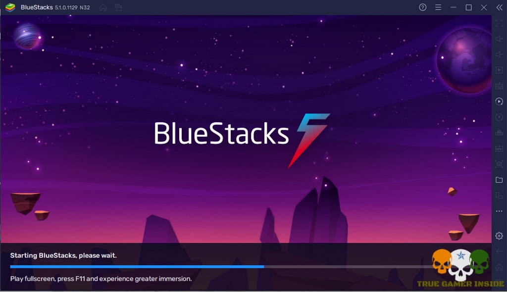 bluestacks 5