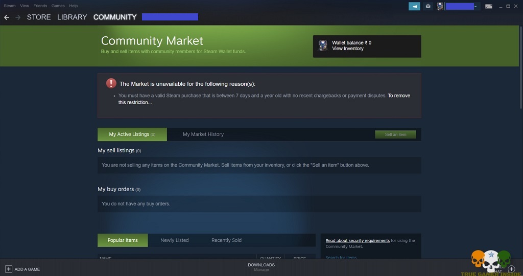 steam community