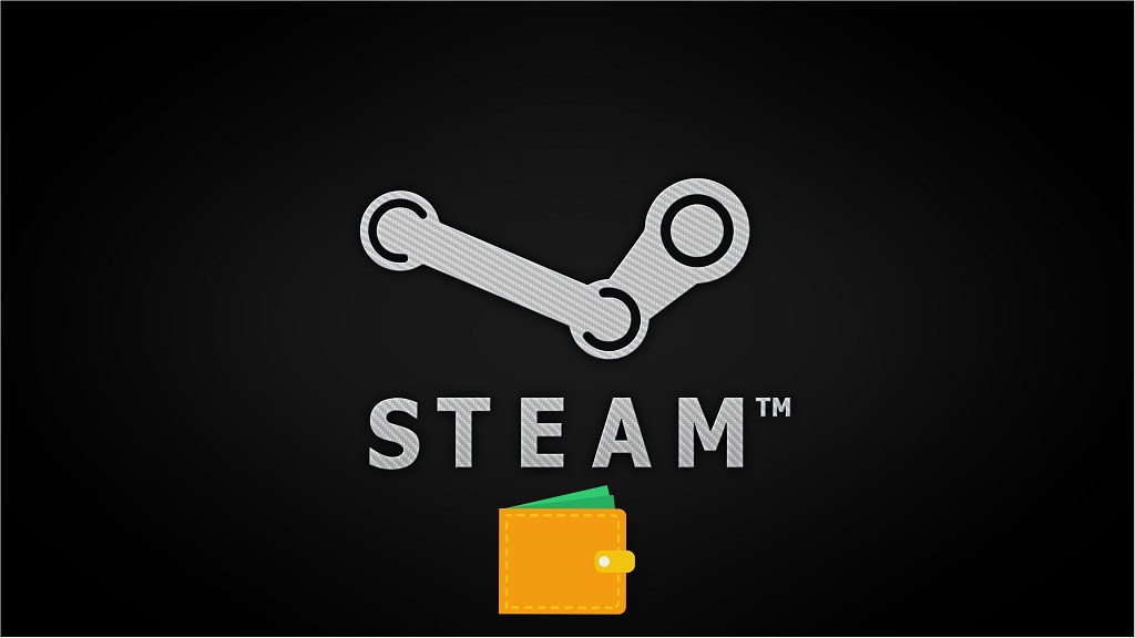 What is Steam Wallet